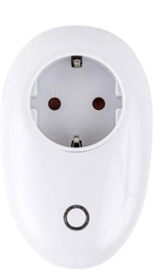 Housegard Note Smart Strömbrytare