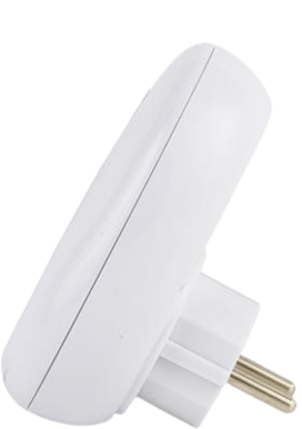 Housegard Note Smart Strömbrytare
