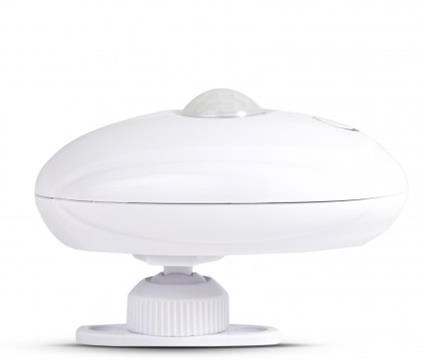 Housegard Note Smart Rörelsedetektor
