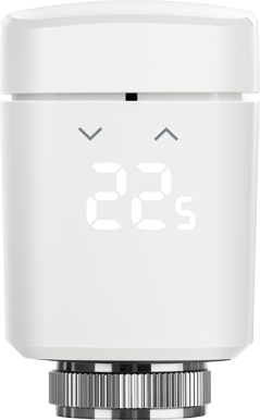 Eve Thermo Radiator Valve