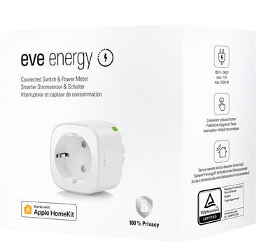 Eve Energy (2020)
