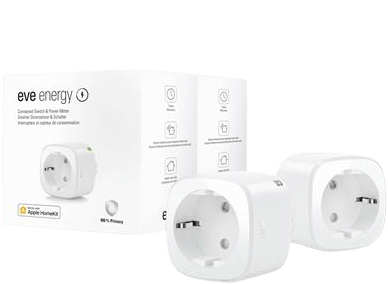 Eve Energy 2-pack (2020)