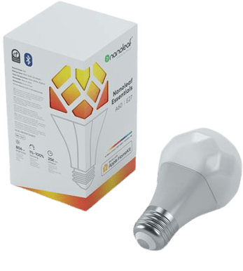 Nanoleaf Essentials Smart E27