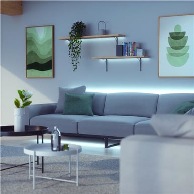 Nanoleaf Essentials Light Strip StarterKit 2m