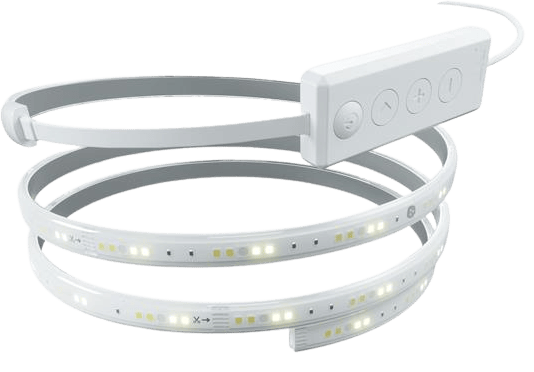 Nanoleaf Essentials Light Strip StarterKit 2m