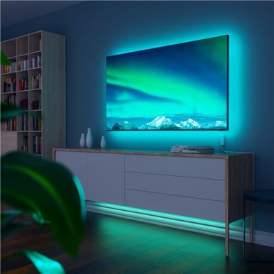 Nanoleaf Essentials Light Strips Expansion