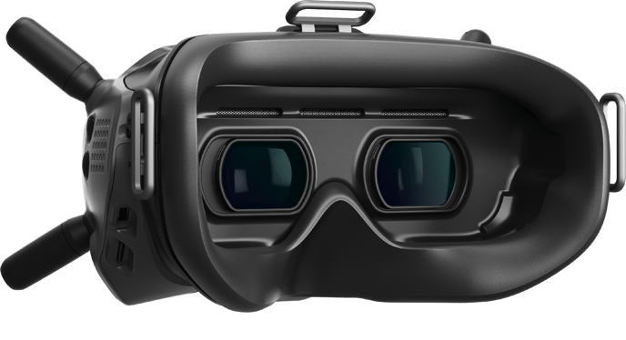 DJI FPV Goggles V2