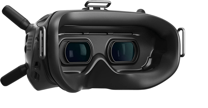 DJI FPV Goggles V2