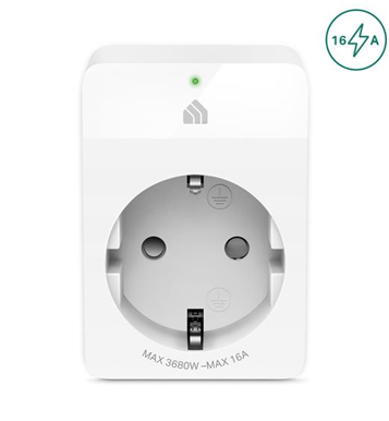 TP-Link Kasa Smart Wi-Fi Plug Slim /KP105