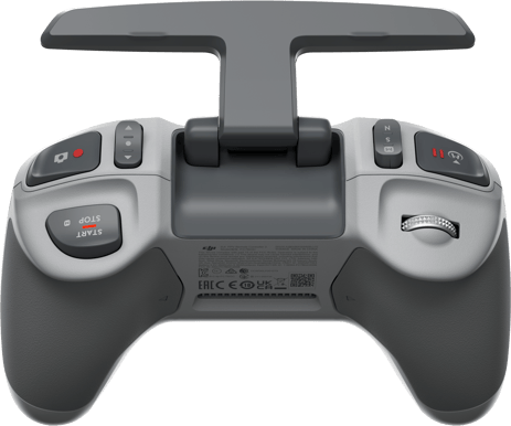 Controller remote store