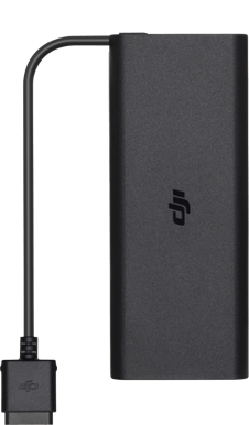 DJI FPV AC Power Adapter