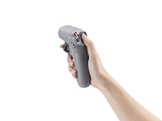 DJI RC Motion Controller