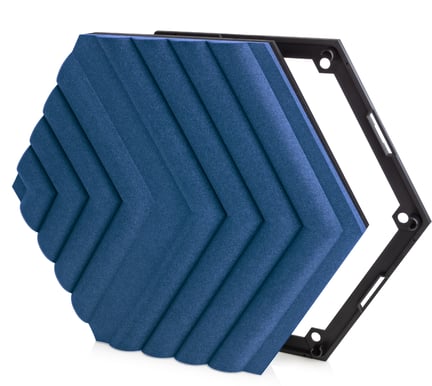 Elgato Wave Panels - Blå