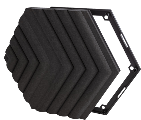 Elgato Wave Panels Svart