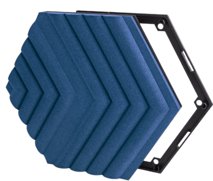 Elgato Wave Panels Blå