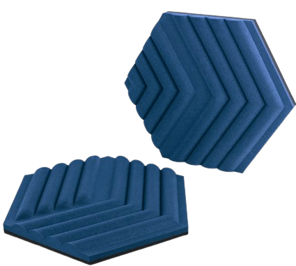 Elgato Wave Panels Blå