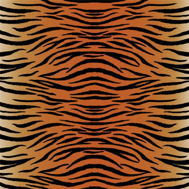 Cricut Infusible Ink Transfer Sheets 4-pack (Animal Print)