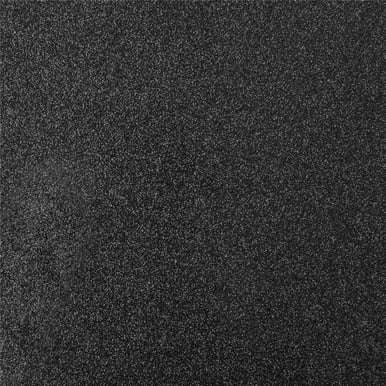 Cricut Smart Iron-on 33x273cm 1 ark Glitter Black