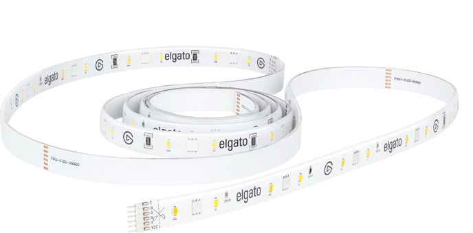 Elgato Light Strip Extension