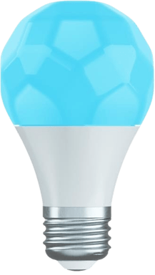 Nanoleaf Essentials Smart E27 3-pack
