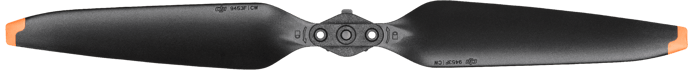 DJI Mavic 3 Low-Noise Propellers