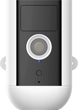 Deltaco Utomhuskamera WiFi 1080p Batteri IP54