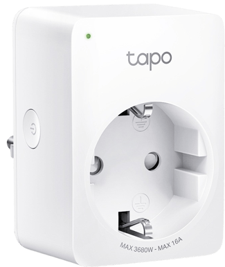 TP-Link Tapo P110 Mini Smart Plug Wi-Fi 1-pack