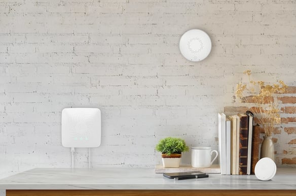 Airthings House Kit