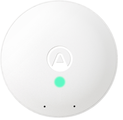 Airthings Wave Mini