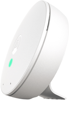 Airthings Wave Mini
