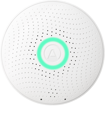 Airthings Wave Plus