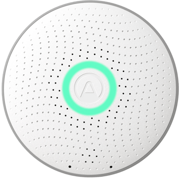 Airthings Wave Radon