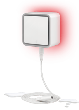 Eve Water Guard Smart Water Leak Detector
