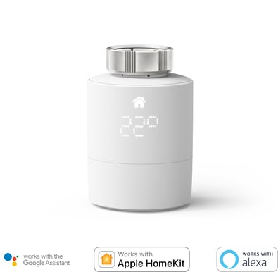 Tado Smart Radiator Thermostat V3+ 1-P Add-on