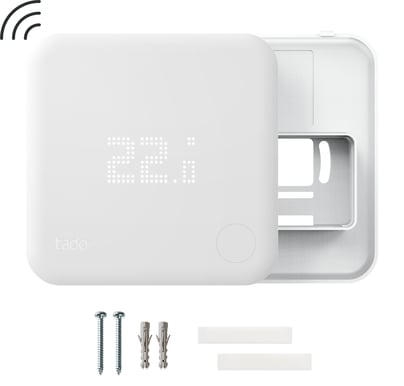 Tado Wireless Temperature Sensor V3+ Add-on