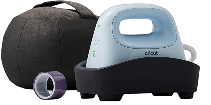 Cricut Hat Press