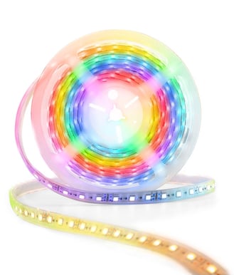 Nedis Smartlife LED-list RGB Multicolor 5m