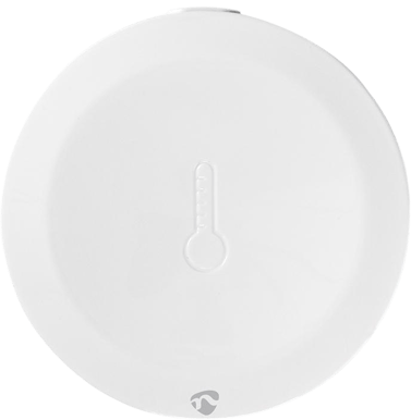 Nedis SmartLife Klimatsensor Zigbee 3.0