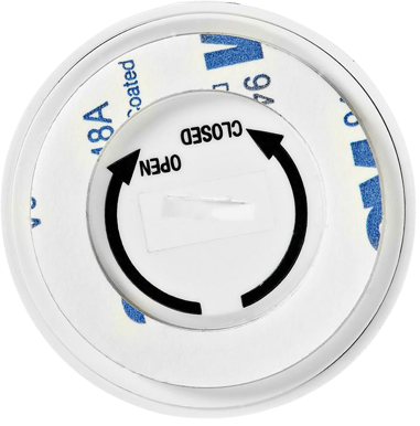 Nedis SmartLife Klimatsensor Zigbee 3.0