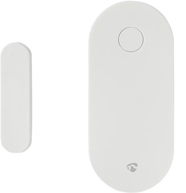 Nedis SmartLife Magnetsensor Zigbee 3.0