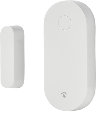 Nedis SmartLife Magnetsensor Zigbee 3.0