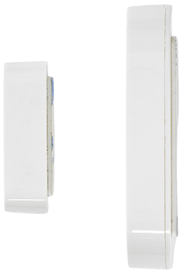 Nedis SmartLife Magnetsensor Zigbee 3.0