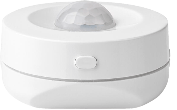 Nedis SmartLife Rörelsesensor Zigbee 3.0