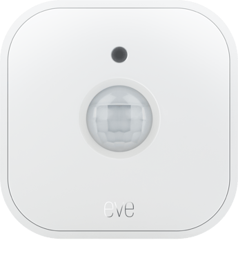 Eve Wireless Motion Sensor