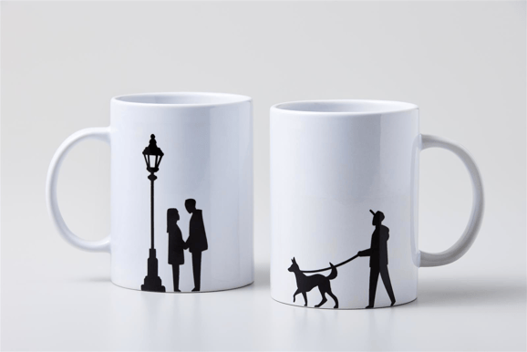 Cricut Mug Starter Bundling
