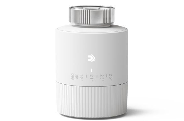 Tado Smart Radiator Thermostat V3+ Basic 1-P Add-on