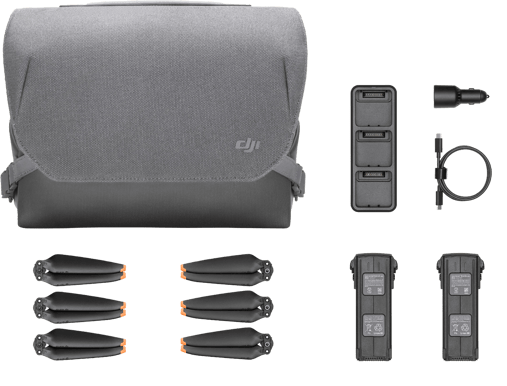 DJI Mavic 3 Fly More Kit
