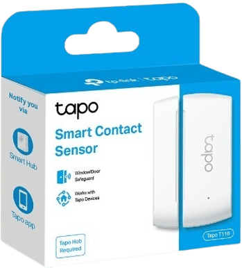 TP-Link Tapo T110 Magnetsensor