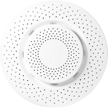 Nedis SmartLife Luftkvalitetsmätare WiFi