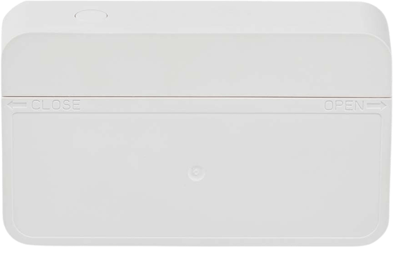 Nedis SmartLife Klimatsensor med display Zigbee3.0